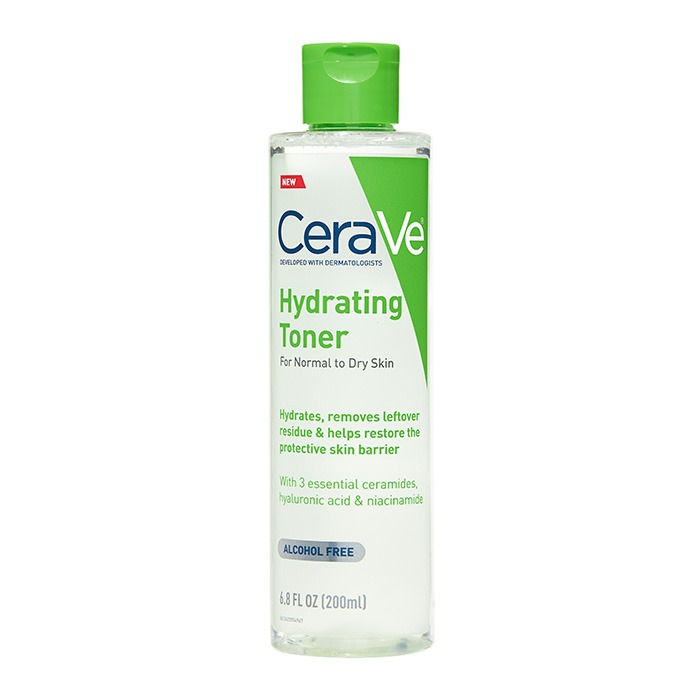 Cerave Hydrating Toner 200 ml