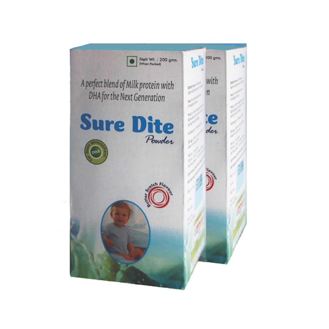 Sure Diet Powder