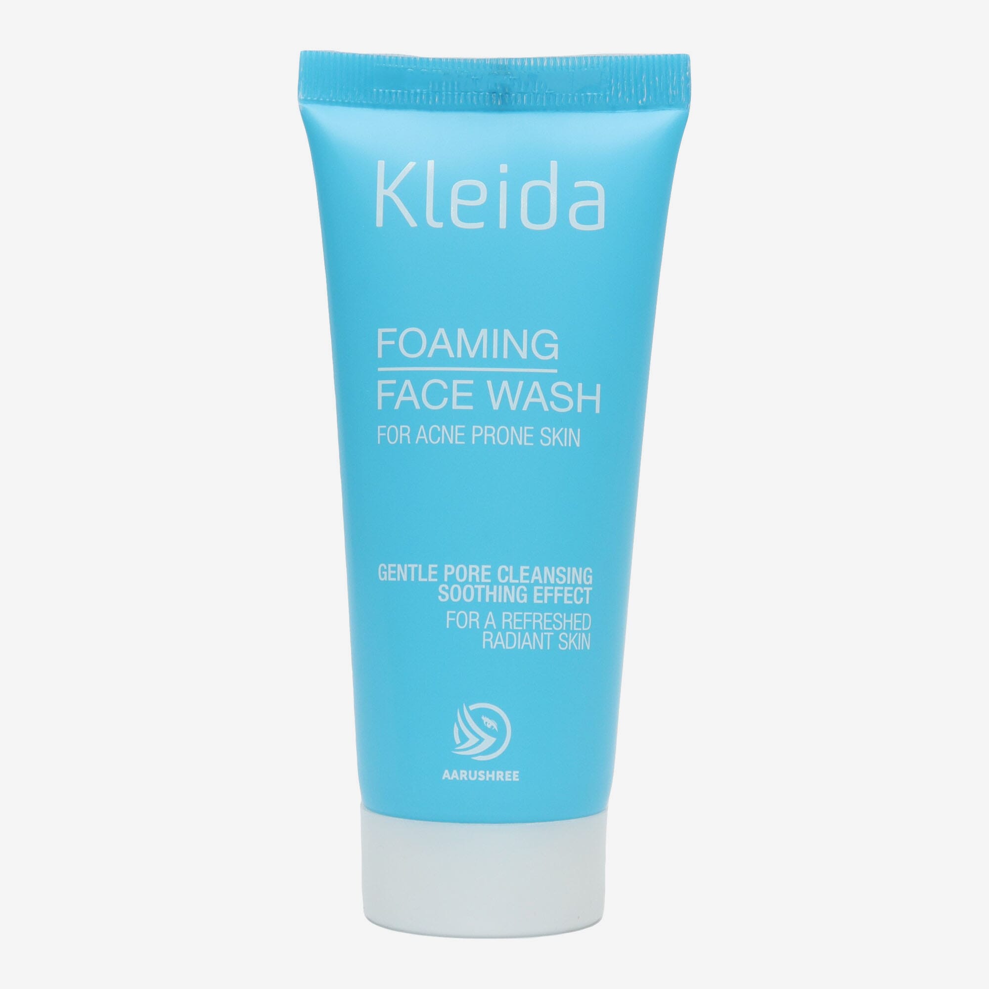 KLEIDA FACE WASH 100ML